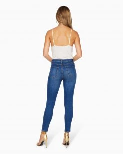 Ramy Brook Shop All Karlie High-Rise Skinny Jean 9 Ramy Brook Shop All Karlie High-Rise Skinny Jean