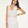 Ramy Brook Tate Tiered Maxi Dress