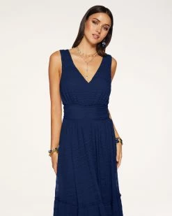 Ramy Brook Tate Tiered Maxi Dress Sale