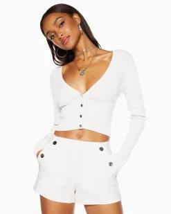 Ramy Brook Drew Mini Short