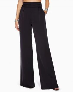 Ramy Brook Shop All Joss Wide Leg Pant