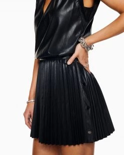 Ramy Brook Effie V-Neck Mini Dress Shop All