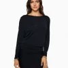 Ramy Brook Shop All Ashton Ruched Mini Dress