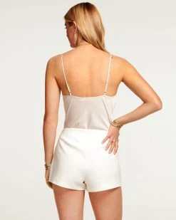 Ramy Brook Abigail Cowl Neck Tank Top Shop All 7 Ramy Brook Abigail Cowl Neck Tank Top Shop All