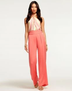 Ramy Brook Shop All Joss Wide Leg Pant