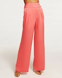 Ramy Brook Shop All Joss Wide Leg Pant