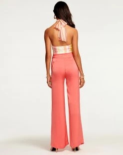 Ramy Brook Shop All Joss Wide Leg Pant