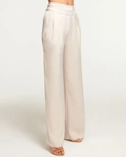 Ramy Brook All New Arrivals Joss Wide Leg Pant
