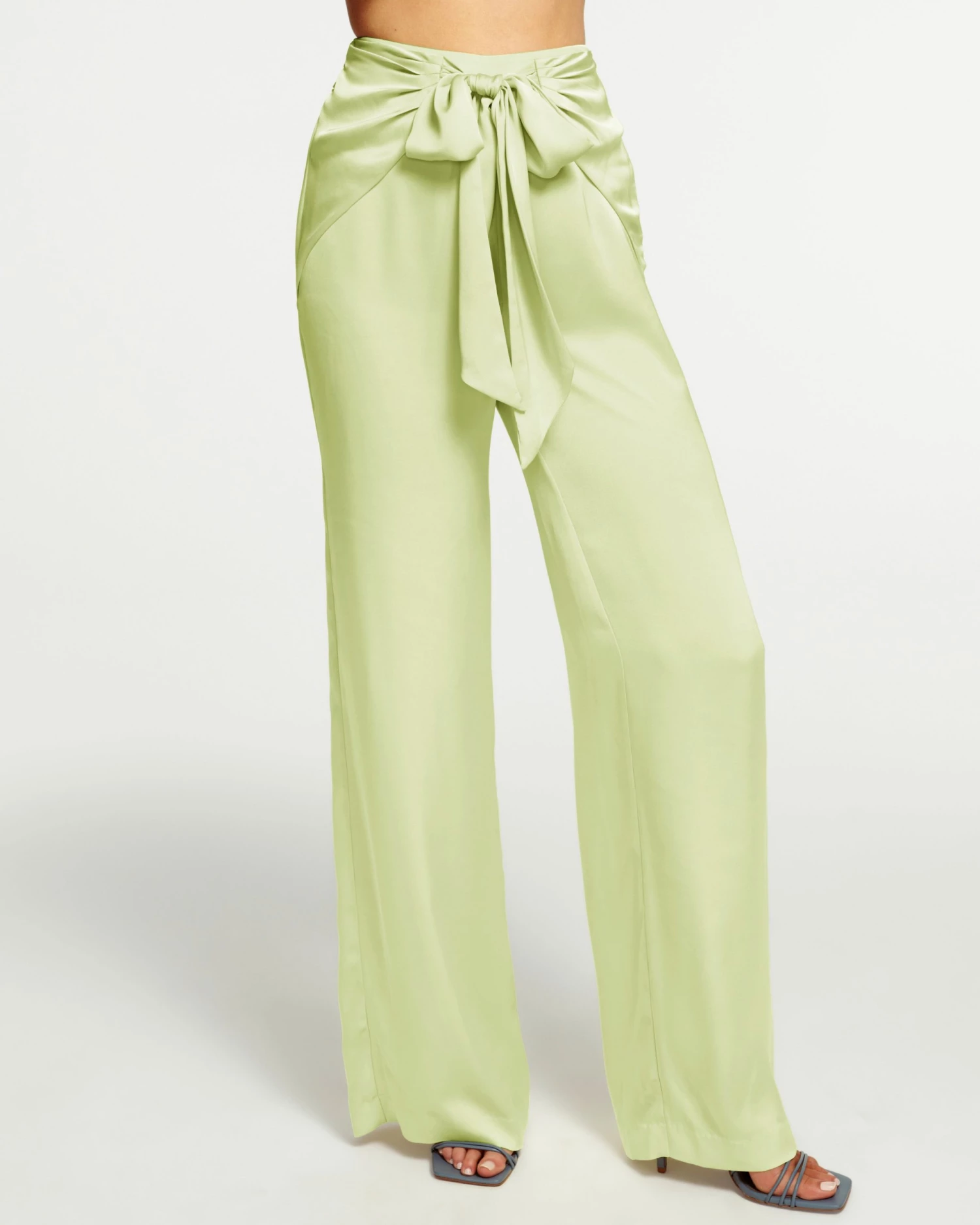 Ramy Brook Margo Wide Leg Pant