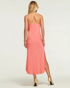 Ramy Brook Rome Slip Maxi Dress 9 Ramy Brook Rome Slip Maxi Dress