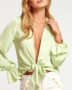 Ramy Brook All New Arrivals Carter