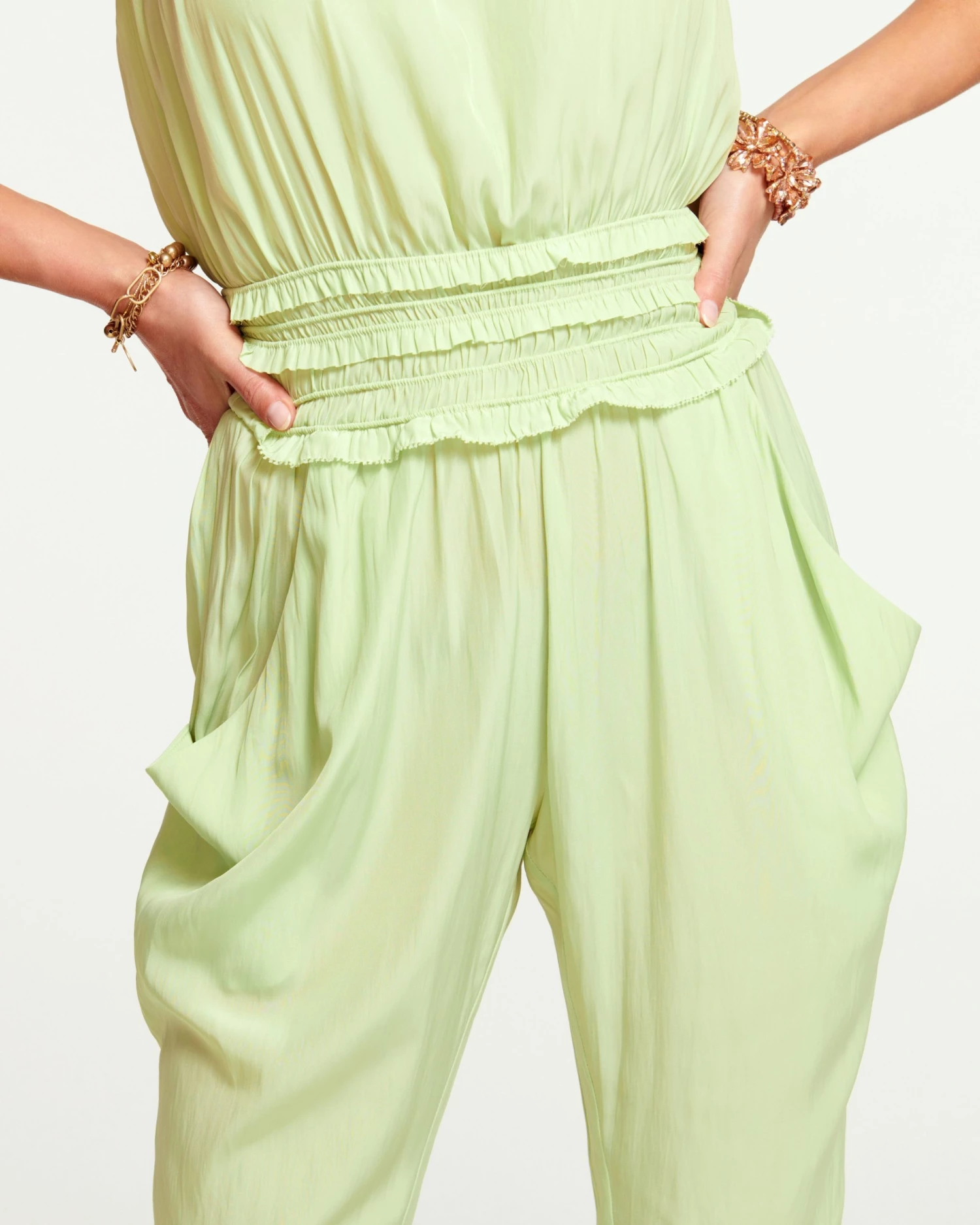 Ramy Brook Starr Spaghetti Strap Jumpsuit All New Arrivals 5 Ramy Brook Starr Spaghetti Strap Jumpsuit All New Arrivals