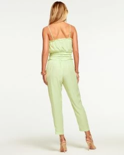 Ramy Brook Starr Spaghetti Strap Jumpsuit All New Arrivals 9 Ramy Brook Starr Spaghetti Strap Jumpsuit All New Arrivals
