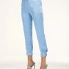 Ramy Brook Sale Gordon Paper Bag Waist Pant