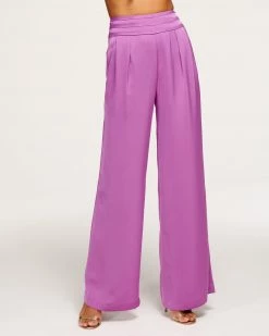 Ramy Brook Joss Wide Leg Pant