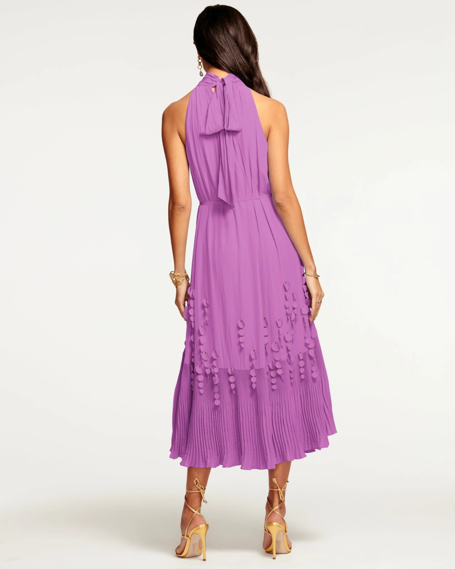 Ramy Brook Eliza Halter Maxi Dress Shop All 5 Ramy Brook Eliza Halter Maxi Dress Shop All