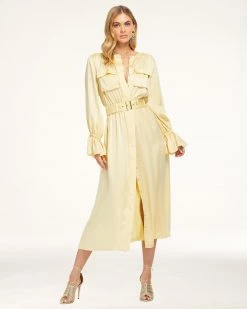 Ramy Brook Jeanine Convertible Midi Dress Sale