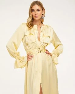 Ramy Brook Jeanine Convertible Midi Dress Sale