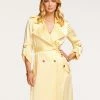 Ramy Brook Aston Trench Coat