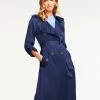 Ramy Brook Sale Aston Trench Coat