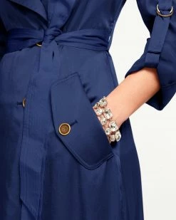 Ramy Brook Sale Aston Trench Coat 13 Ramy Brook Sale Aston Trench Coat