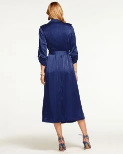 Ramy Brook Sale Aston Trench Coat 14 Ramy Brook Sale Aston Trench Coat