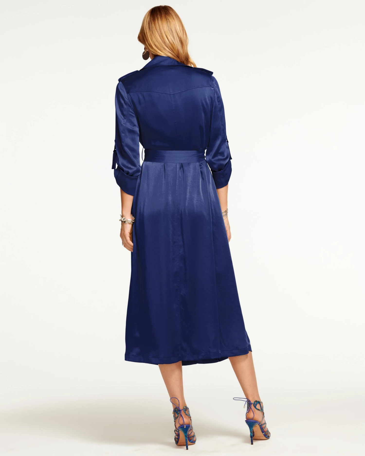 Ramy Brook Sale Aston Trench Coat 8 Ramy Brook Sale Aston Trench Coat