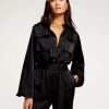 Ramy Brook Sale Phillipa Puff Sleeve Jumpsuit