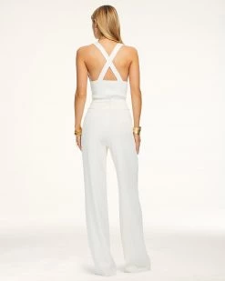 Ramy Brook Shop All Ava Wide Leg Pant