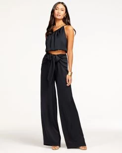 Ramy Brook Margo Wide Leg Pant Shop All