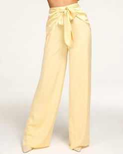 Ramy Brook Sale Margo Wide Leg Pant