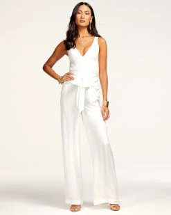 Ramy Brook Margo Wide Leg Pant Shop All