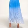Ramy Brook Stasia Pleated Maxi Skirt Memorial Day Edit 1 Ramy Brook Stasia Pleated Maxi Skirt Memorial Day Edit