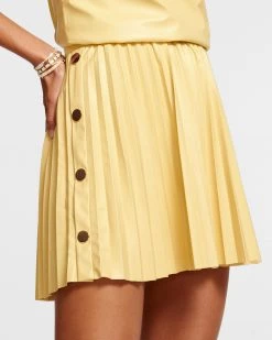 Ramy Brook Sale Effie V-Neck Mini Dress