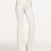 Ramy Brook Helena High-Rise Flare Jean All New Arrivals