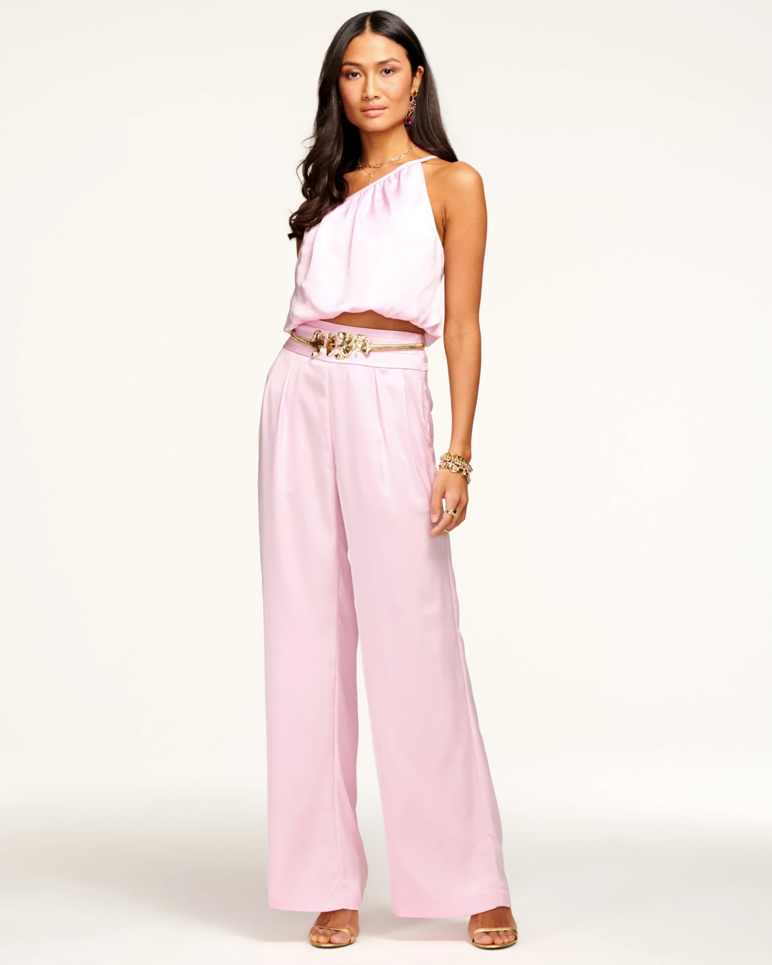 Ramy Brook All New Arrivals Joss Wide Leg Pant 4 Ramy Brook All New Arrivals Joss Wide Leg Pant