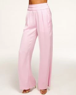 Ramy Brook All New Arrivals Joss Wide Leg Pant