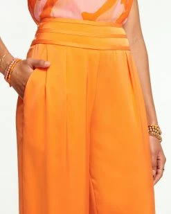 Ramy Brook Joss Wide Leg Pant All New Arrivals