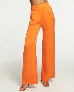 Ramy Brook Joss Wide Leg Pant All New Arrivals
