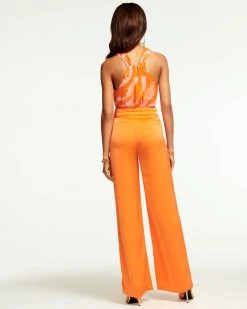 Ramy Brook Joss Wide Leg Pant All New Arrivals
