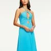 Ramy Brook Samba Cutout Maxi Dress