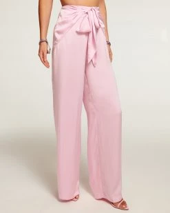 Ramy Brook Margo Wide Leg Pant All New Arrivals