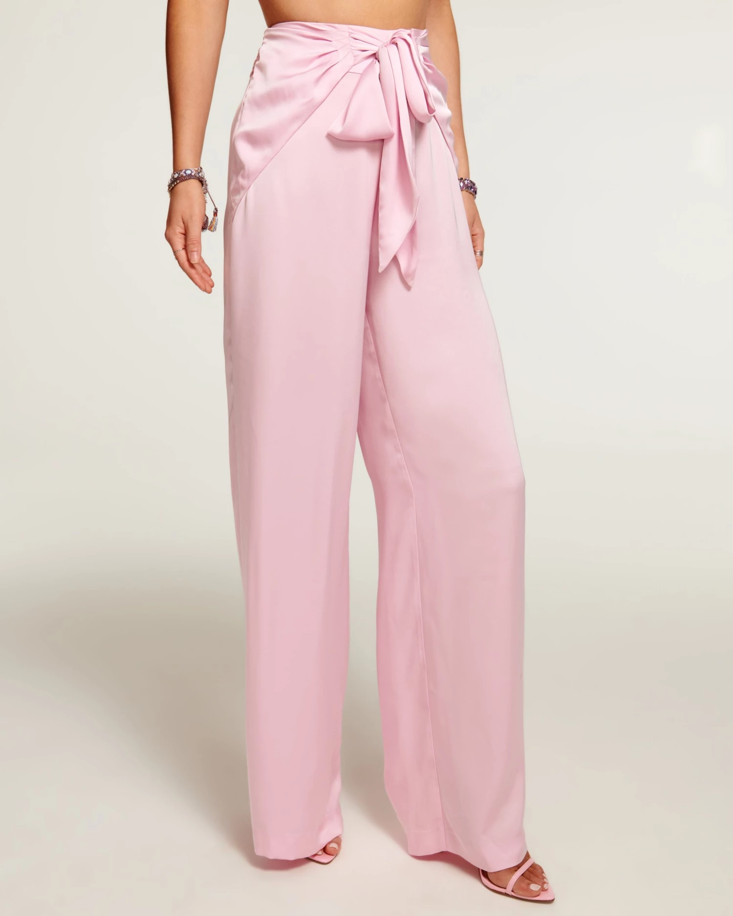 Ramy Brook Margo Wide Leg Pant All New Arrivals