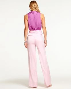 Ramy Brook Margo Wide Leg Pant All New Arrivals