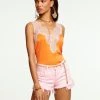 Ramy Brook All New Arrivals Jasper V-Neck Tank Top
