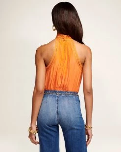 Ramy Brook Abbie Halter Tank Top Sale 11 Ramy Brook Abbie Halter Tank Top Sale