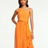 Ramy Brook All New Arrivals Nicola One-Shoulder Maxi Dress 2 Ramy Brook All New Arrivals Nicola One-Shoulder Maxi Dress