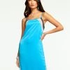 Ramy Brook Yara Slip Midi Dress