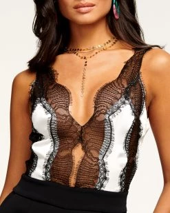 Ramy Brook Vanna V-Neck Jumpsuit All New Arrivals