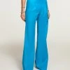 Ramy Brook All New Arrivals Seth High Rise Flare Pant